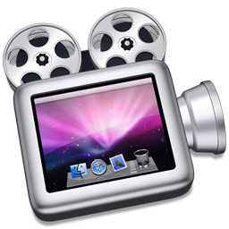 Image of ScreenFlow icon